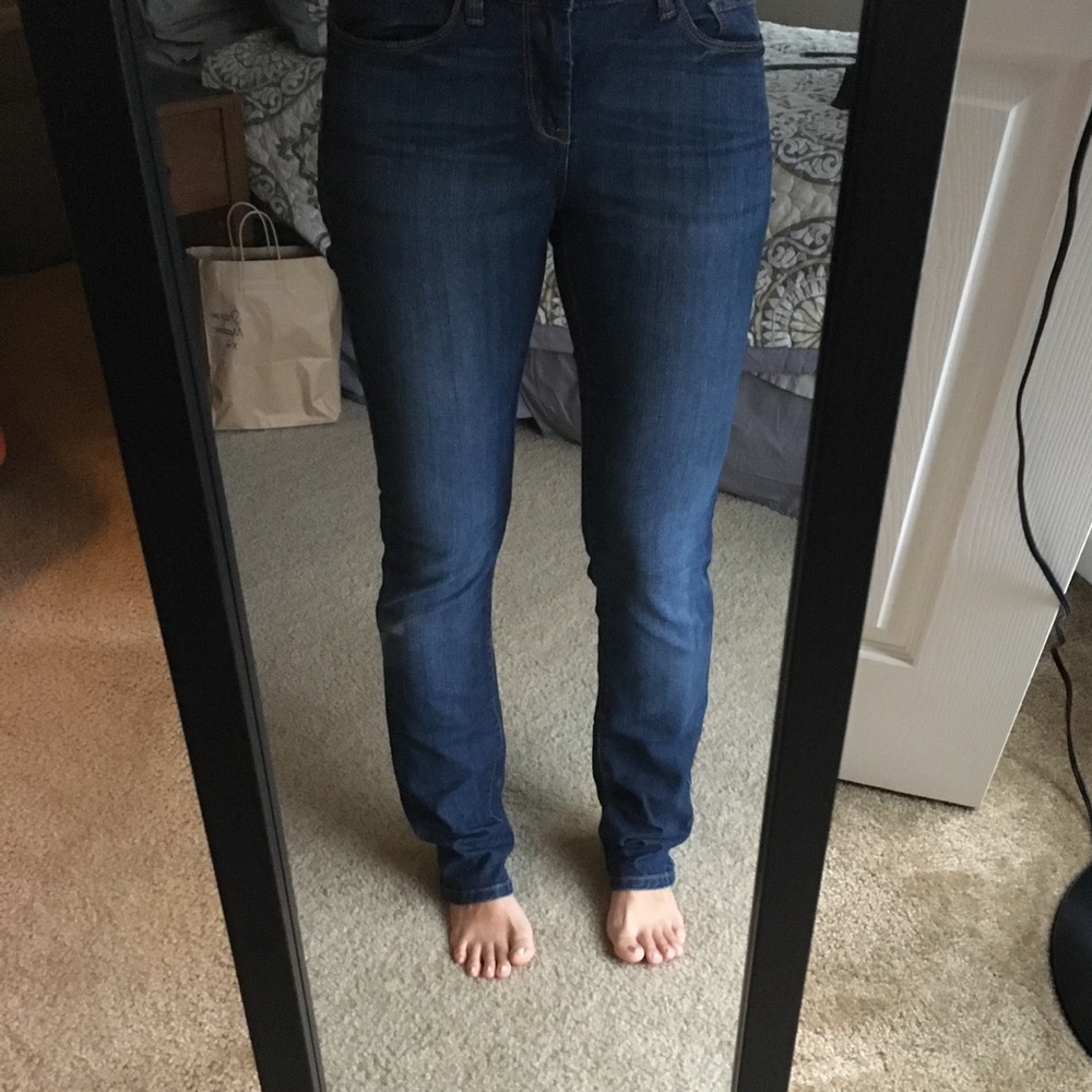 BR Jeans
